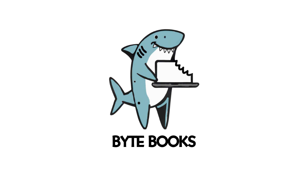 ByteBooks Logo
